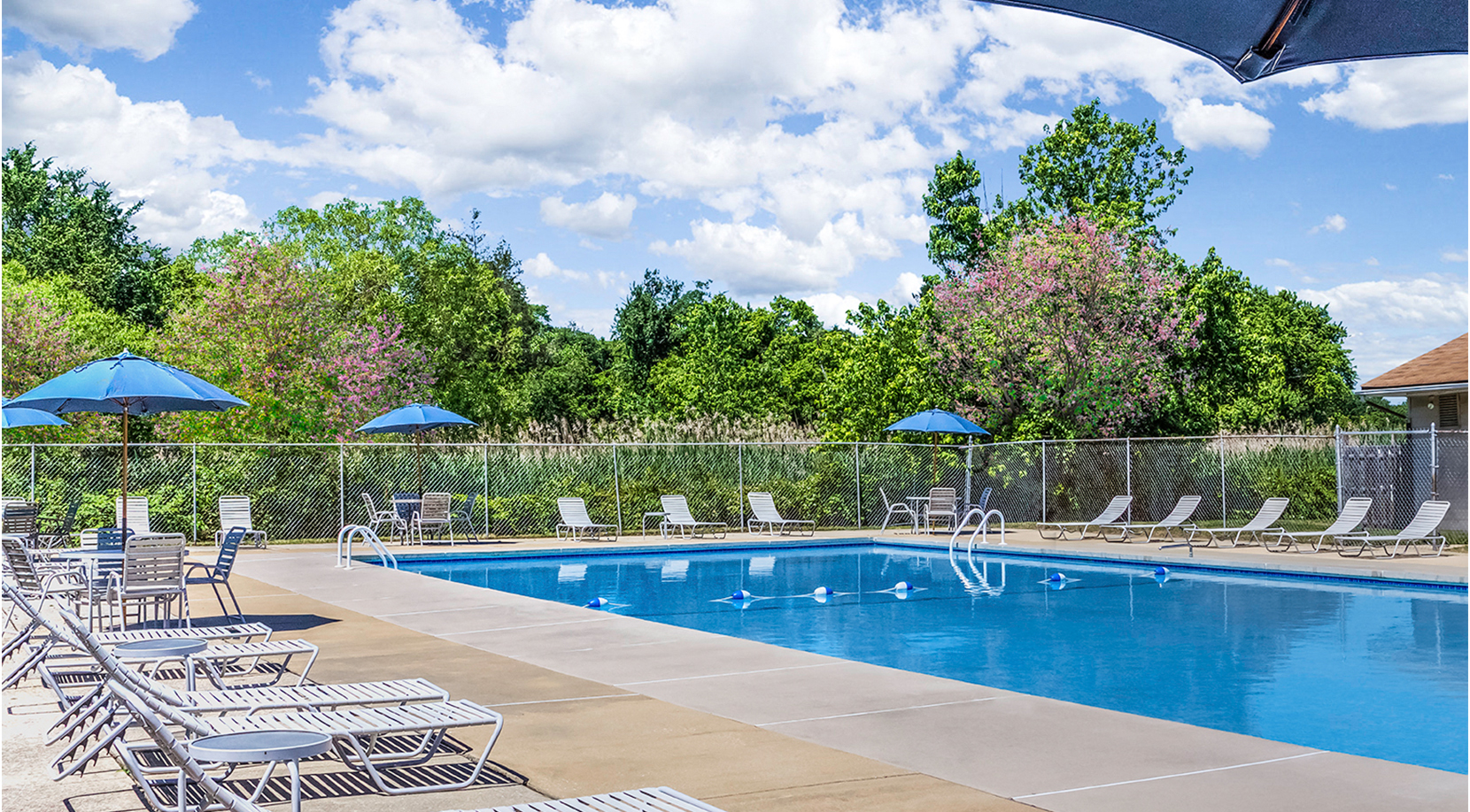 Rivers Bend Apartments Apartments in Carneys Point, NJ